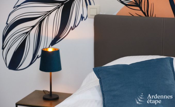 Gezellig gezinscottage in Clavier, Ardennen