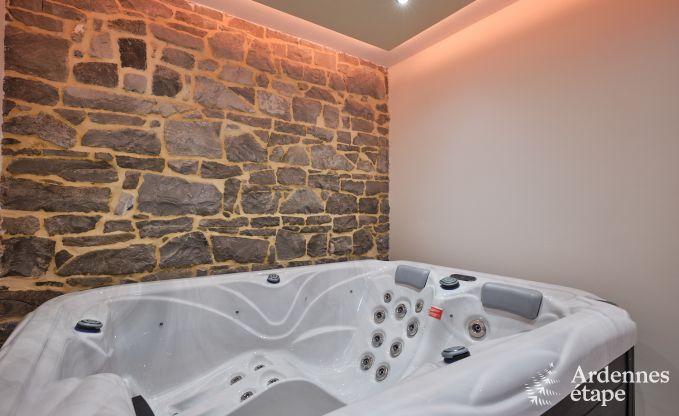 Gezellig gezinscottage in Clavier, Ardennen