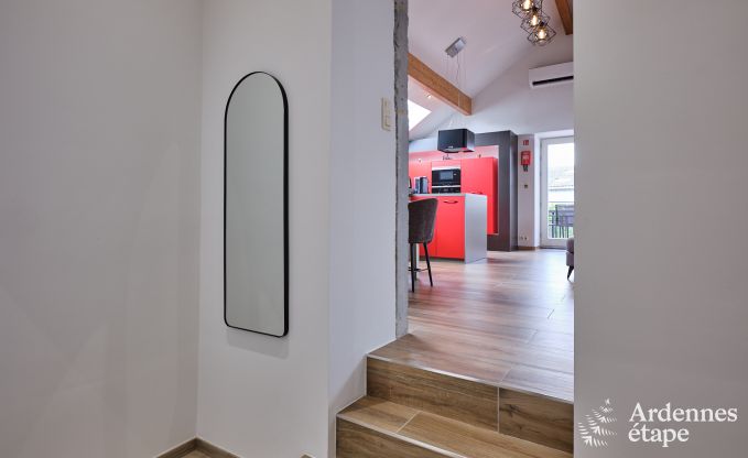 Gezellig gezinscottage in Clavier, Ardennen