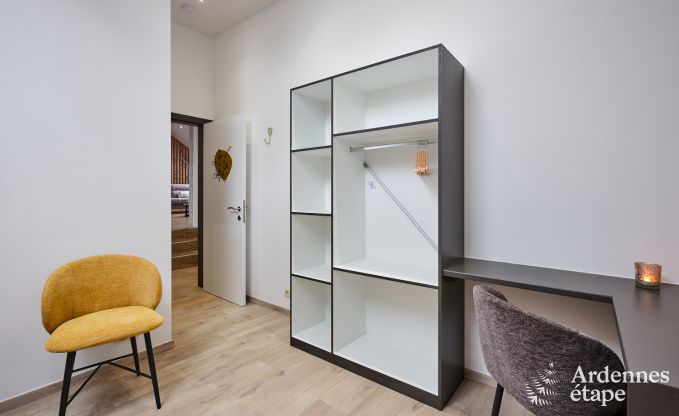 Gezellig gezinscottage in Clavier, Ardennen