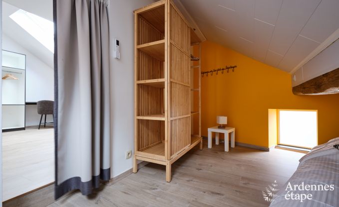 Gezellig gezinscottage in Clavier, Ardennen