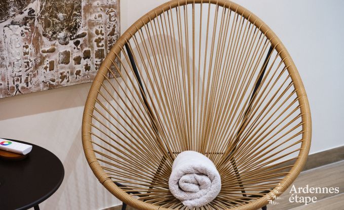 Gezellig gezinscottage in Clavier, Ardennen