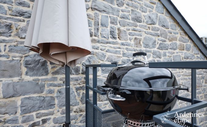 Gezellig gezinscottage in Clavier, Ardennen