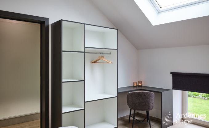 Gezellig gezinscottage in Clavier, Ardennen