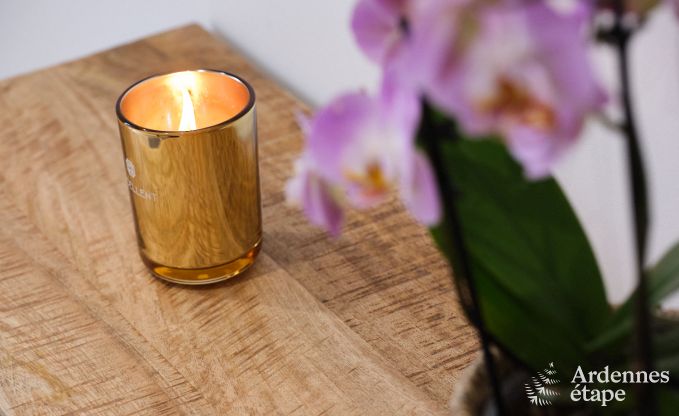 Gezellig gezinscottage in Clavier, Ardennen