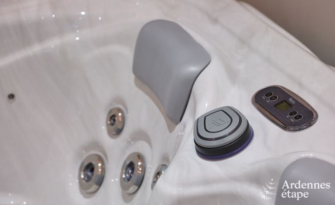 Gezellig gezinscottage in Clavier, Ardennen