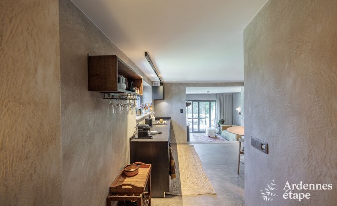 Cottage in Clavier voor 2 personen in de Ardennen