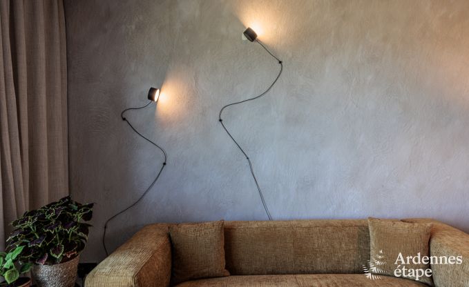 Cottage in Clavier voor 2 personen in de Ardennen