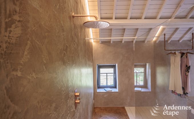 Cottage in Clavier voor 2 personen in de Ardennen