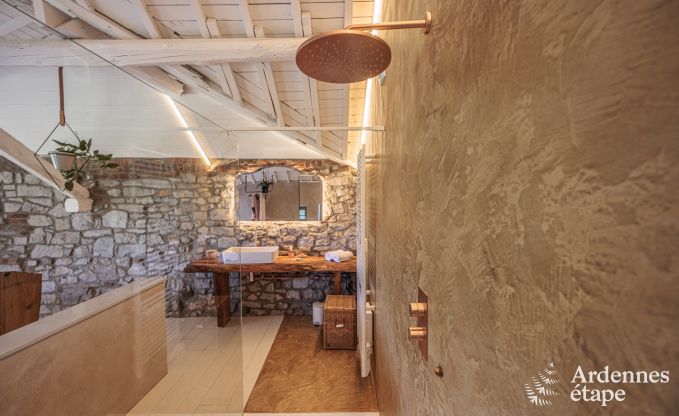 Cottage in Clavier voor 2 personen in de Ardennen