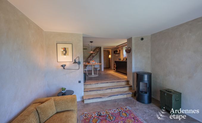 Cottage in Clavier voor 2 personen in de Ardennen