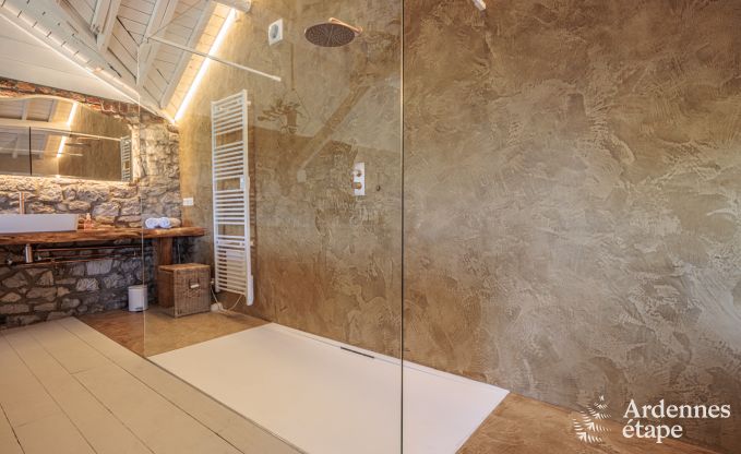 Cottage in Clavier voor 2 personen in de Ardennen