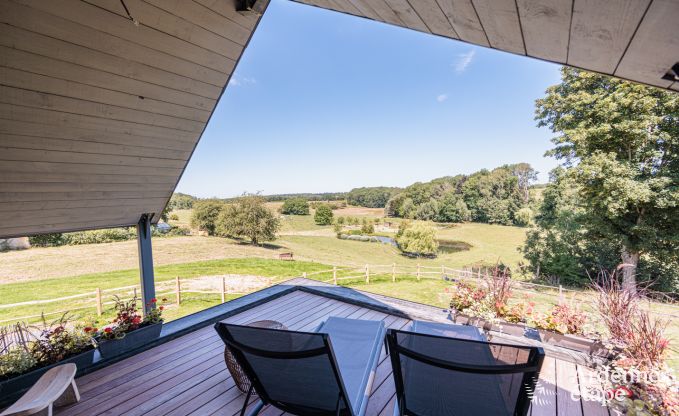 Cottage in Clavier voor 2 personen in de Ardennen