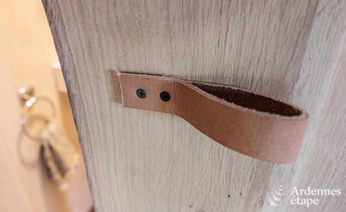 Cottage in Clavier voor 2 personen in de Ardennen