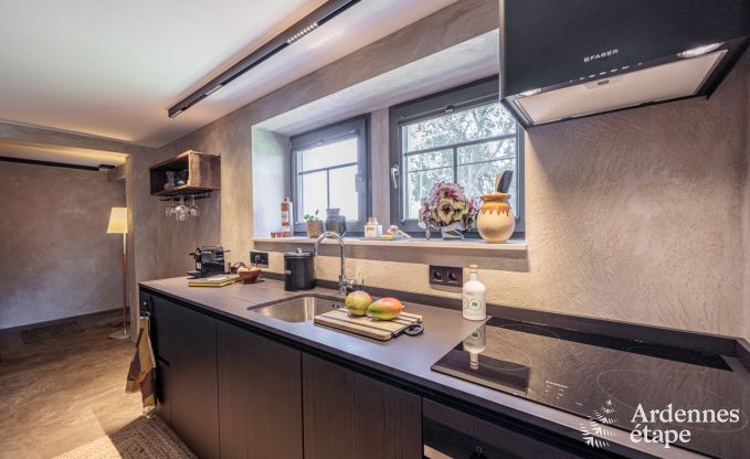 Cottage in Clavier voor 2 personen in de Ardennen