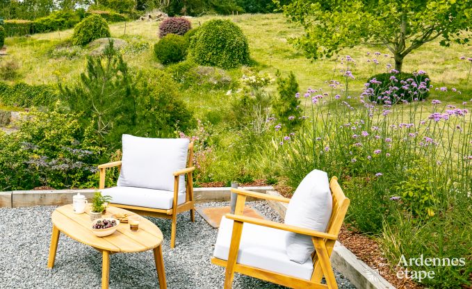 Cottage in Clavier voor 2 personen in de Ardennen