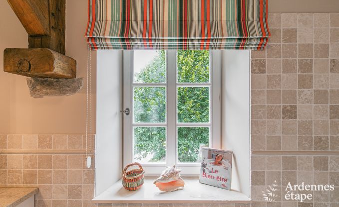 Cottage in Clavier voor 2 personen in de Ardennen