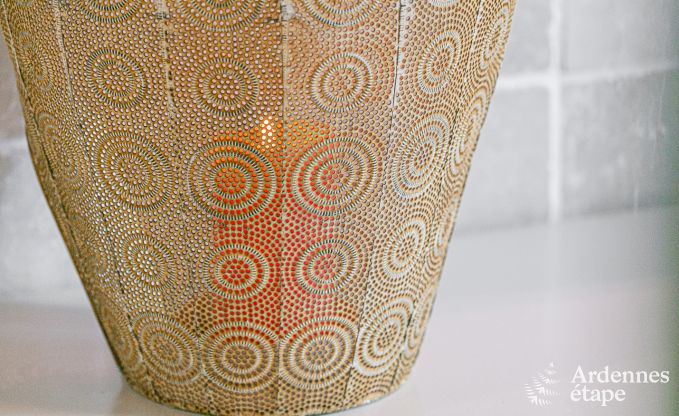 Cottage in Clavier voor 2 personen in de Ardennen