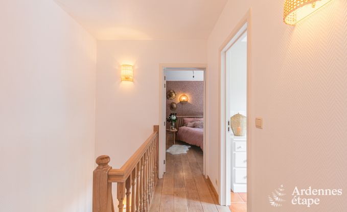 Cottage in Clavier voor 2 personen in de Ardennen