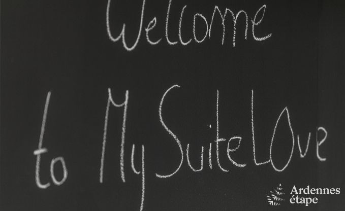 Cottage in Clavier voor 2 personen in de Ardennen