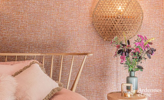 Cottage in Clavier voor 2 personen in de Ardennen