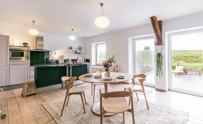 Cottage in Clavier voor 2 personen in de Ardennen