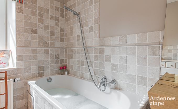 Cottage in Clavier voor 2 personen in de Ardennen