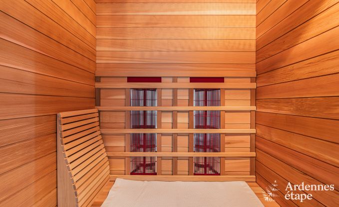 Cottage in Clavier voor 2 personen in de Ardennen