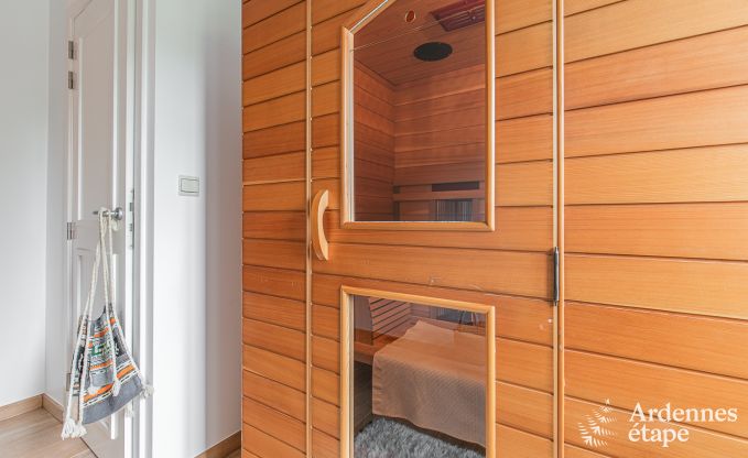 Cottage in Clavier voor 2 personen in de Ardennen