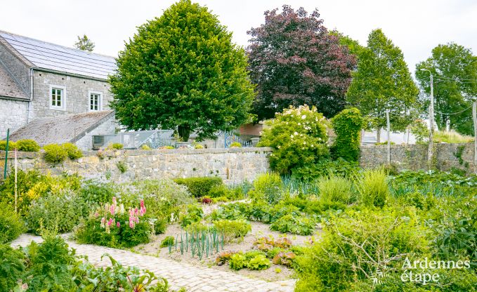 Cottage in Clavier voor 2 personen in de Ardennen
