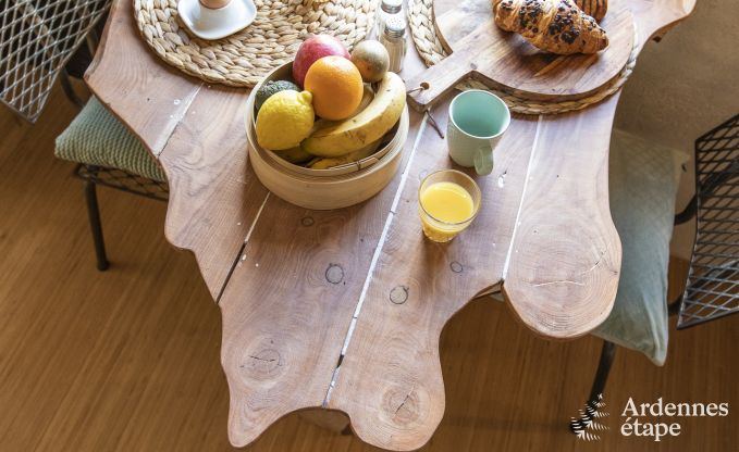 Buitengewoon in Comblain-au-Pont voor 2 personen in de Ardennen