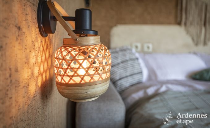 Buitengewoon in Comblain-au-Pont voor 2 personen in de Ardennen