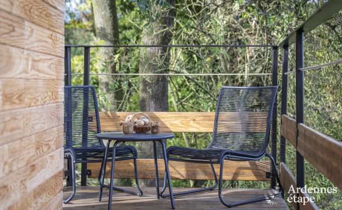 Buitengewoon in Comblain-au-Pont voor 2 personen in de Ardennen