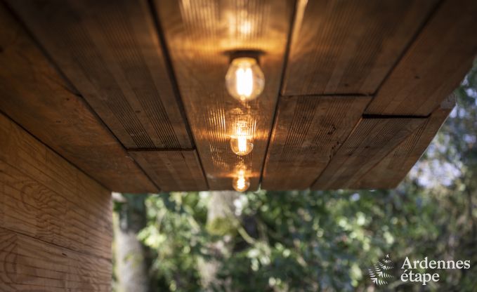 Buitengewoon in Comblain-au-Pont voor 2 personen in de Ardennen