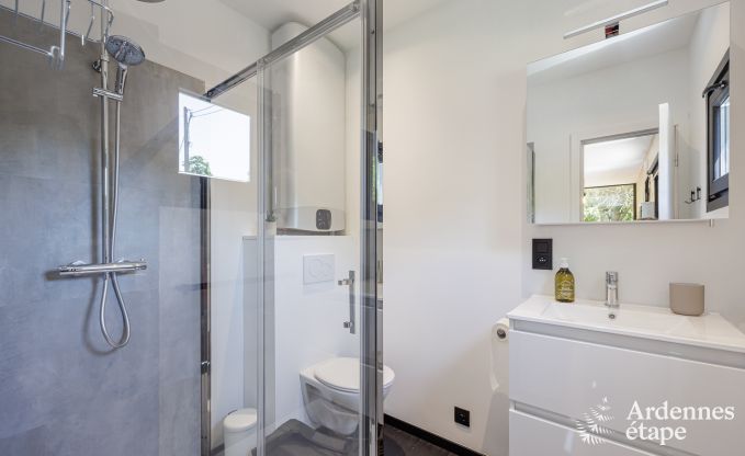 Buitengewoon in Comblain voor 2/4 personen in de Ardennen