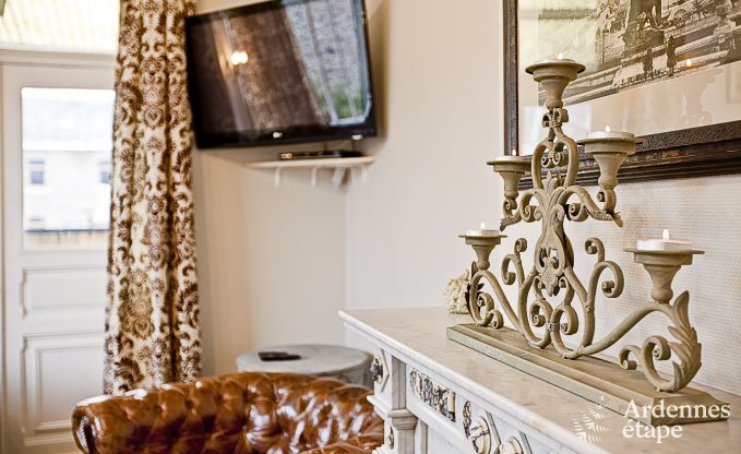 Vakantiehuis in Coo voor 15 personen in de Ardennen