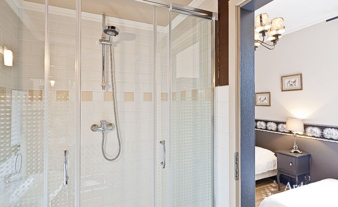 Vakantiehuis in Coo voor 15 personen in de Ardennen