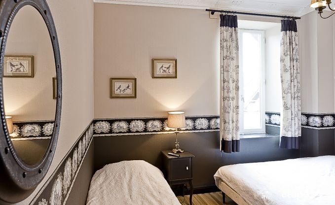 Vakantiehuis in Coo voor 15 personen in de Ardennen