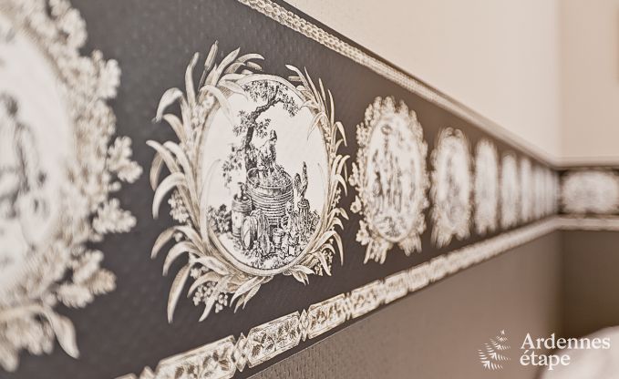 Vakantiehuis in Coo voor 15 personen in de Ardennen