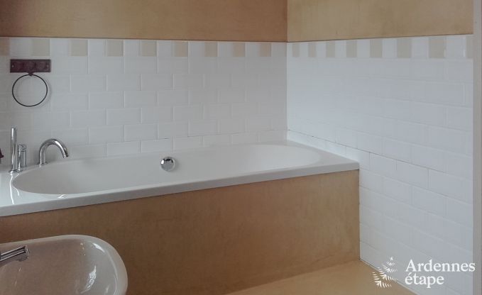 Luxe villa in Coo voor 26 personen in de Ardennen