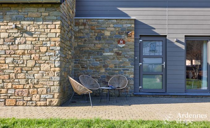 Vakantiehuis in Coo voor 11 personen in de Ardennen