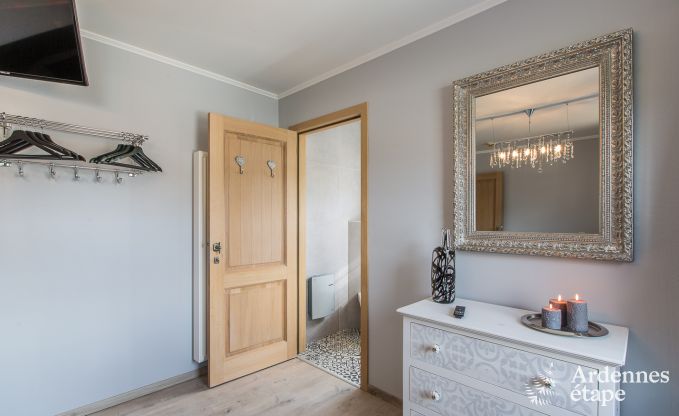 Vakantiehuis in Coo voor 8/9 personen in de Ardennen