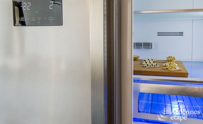 Vakantiehuis in Coo voor 8/9 personen in de Ardennen