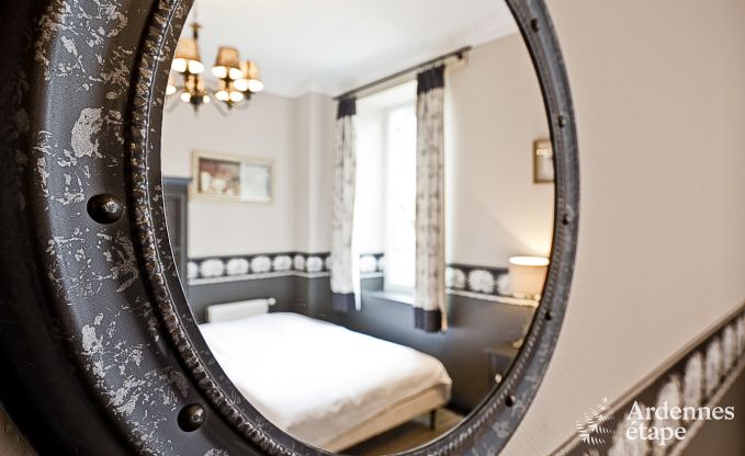 Vakantiehuis in Coo voor 15 personen in de Ardennen