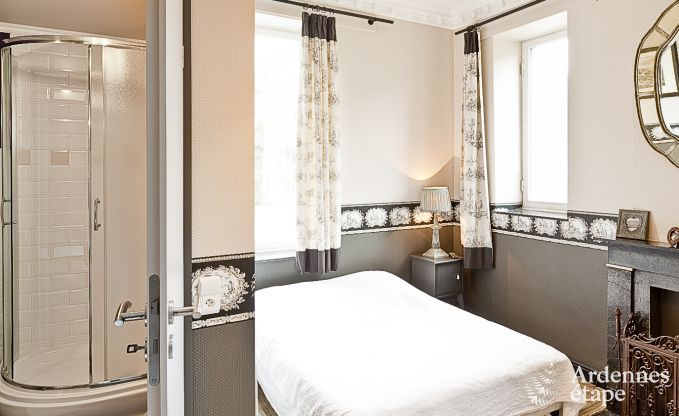 Vakantiehuis in Coo voor 15 personen in de Ardennen