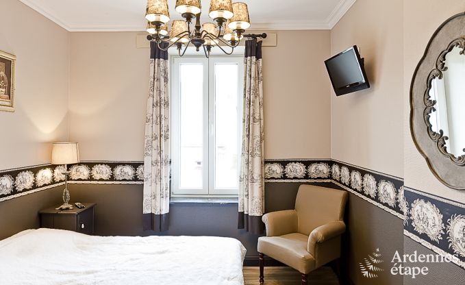 Vakantiehuis in Coo voor 15 personen in de Ardennen