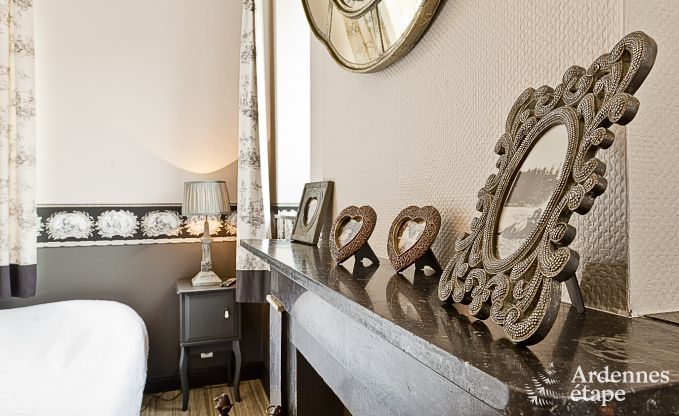 Vakantiehuis in Coo voor 15 personen in de Ardennen