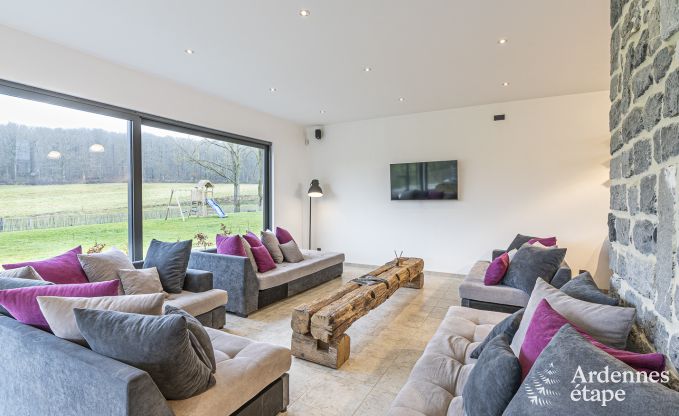 Cottage in Couvin voor 6 personen in de Ardennen