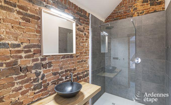 Cottage in Couvin voor 6 personen in de Ardennen