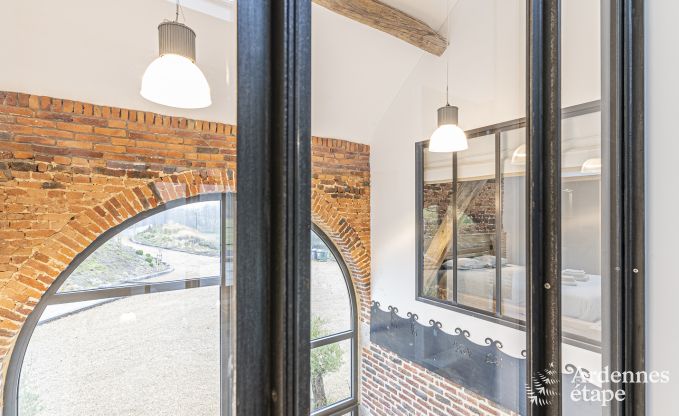 Cottage in Couvin voor 6 personen in de Ardennen